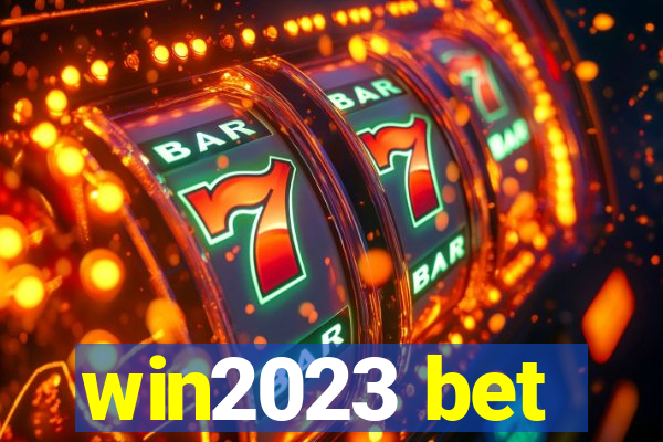 win2023 bet